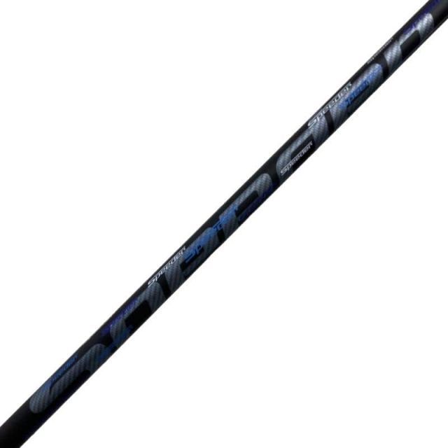 【中古】 Speeder TR HYBRID 105ユーティリティ用 シャフト Speeder TR HYBRID 105 (フレックスS)Bランク ゴルフクラブ