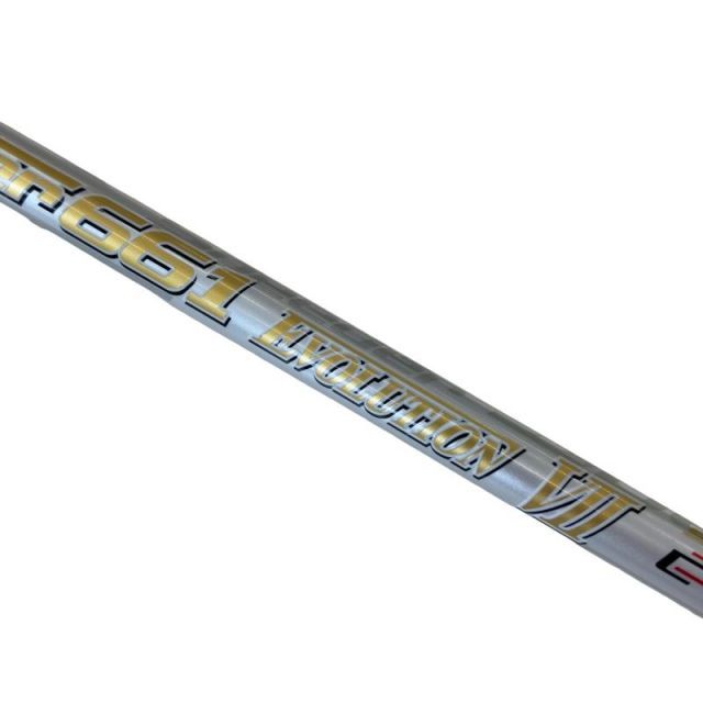 中古】 Speeder 661 EVOLUTION VIIフェアウェイウッド用 シャフト