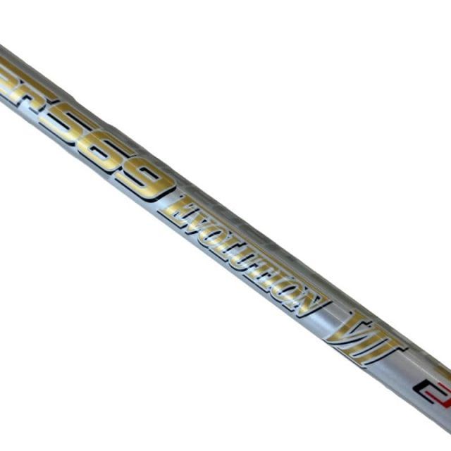 中古】 Speeder 569 EVOLUTION VIIフェアウェイウッド用 シャフト