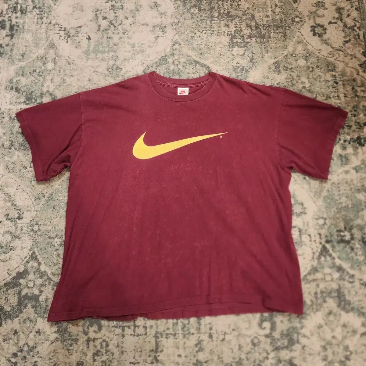 80s USA 製作 NIKE ヴィンテージ Tシャツ