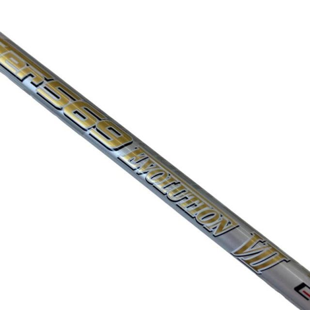 中古】 Speeder 569 EVOLUTION VIIフェアウェイウッド用 シャフト