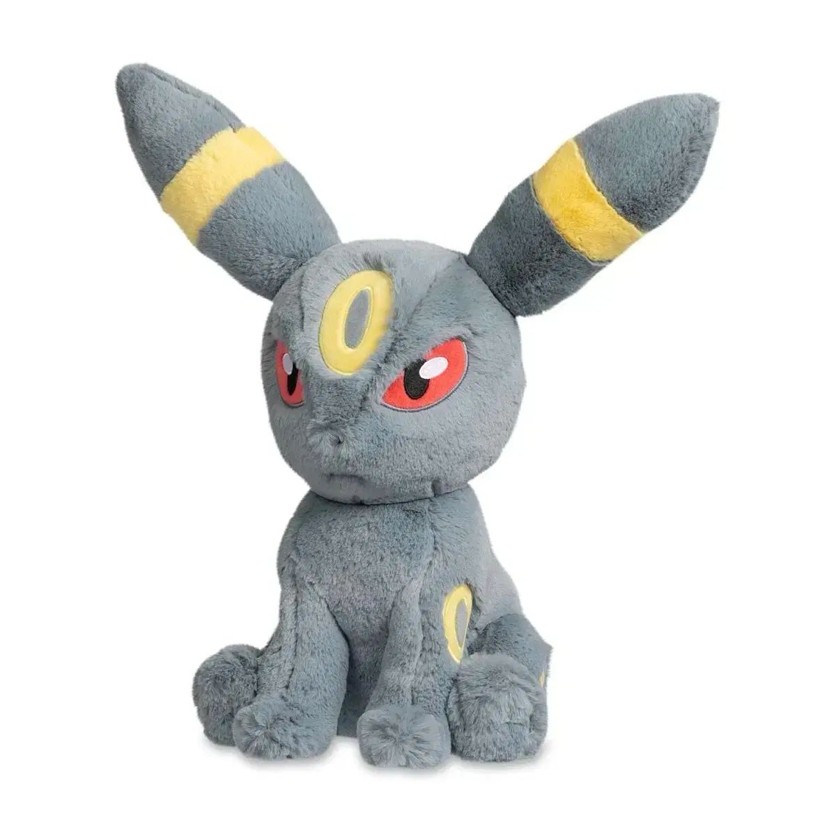 ポケットモンスター コンフィ フレンズ ブラッキー ぬいぐるみ 15インチ