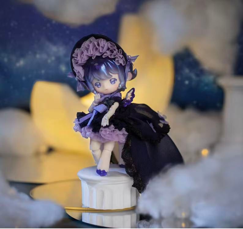 PENNY'S BOX「ANTU お昼の夢」　スーパーシークレット　おやすみ Amazon.co.jp: PENNY'S BOX ANTU アンティーユ お昼の夢 シークレット