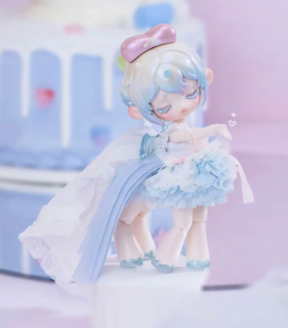 PENNY'S BOX「ANTU：お昼の夢」　シークレット　おはよう Amazon.co.jp: PENNY'S BOX ANTU アンティーユ お昼の夢 シークレット