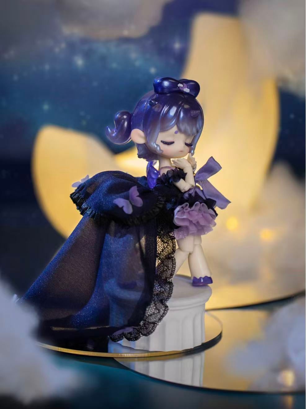 希少☆即納☆PENNY'S BOX x DOLLZONE「ANTU(アンティーユ)：お昼の夢