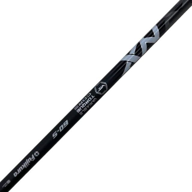 【中古】 テーラーメイドスリーブ付き(Qi4D系) フジクラドライバー用 シャフト SPEEDER NX BLACK 60 (フレックスS)Bランク ゴルフクラブ