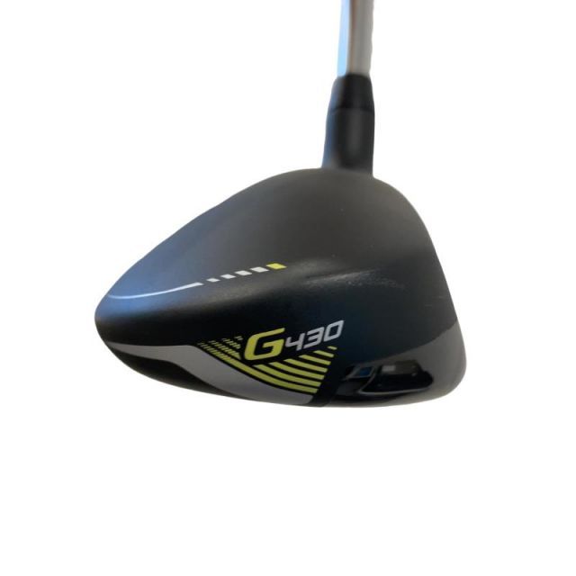 中古】 ピン G430 U5 ユーティリティ UT Dynamic Gold (フレックスS