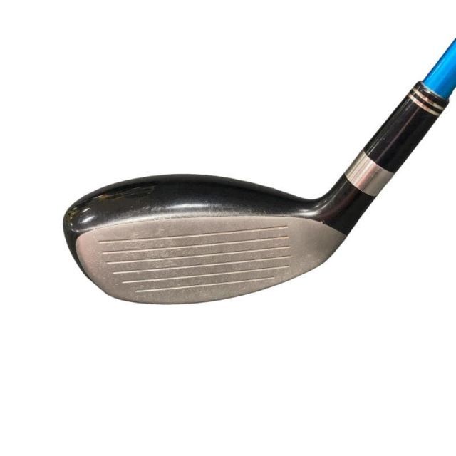 中古】 ダンロップ SRIXON Z H45 U4 ユーティリティ UT Miyazaki