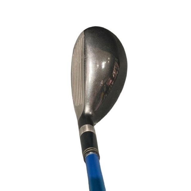中古】 ダンロップ SRIXON Z H45 U4 ユーティリティ UT Miyazaki