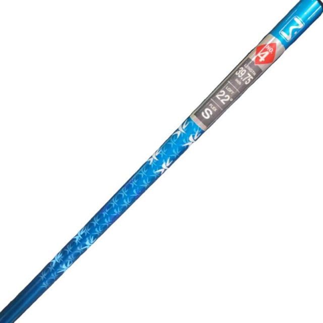 中古】 ダンロップ SRIXON Z H45 U4 ユーティリティ UT Miyazaki