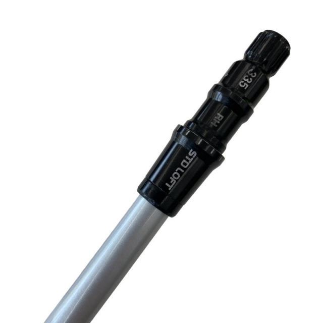中古】 テーラーメイドスリーブ付き(Qi4D系) フジクラフェアウェイ