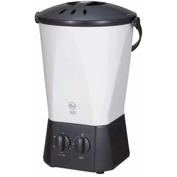 CB JAPAN TYO-01 [バケツウォッシャー (0.6kg)] (ブラック)Y 18ddae5b