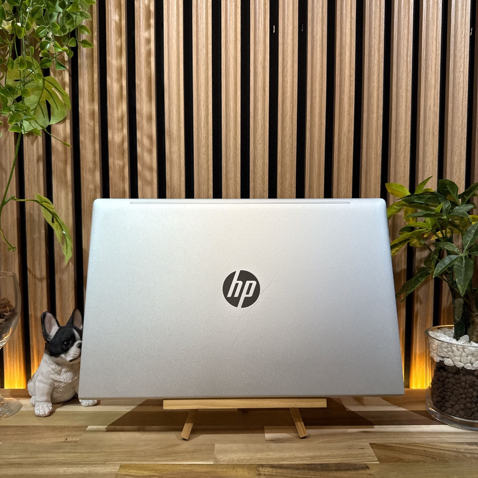 HP ProBook 450 G9 16GB/SSD256GB 中古PC - メルカリ