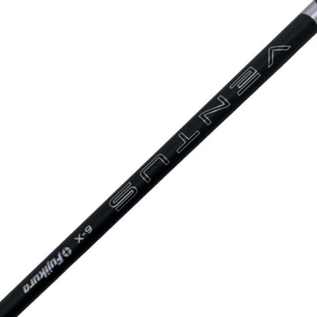 中古】 テーラーメイドスリーブ付き(Qi4D系) フジクラドライバー用