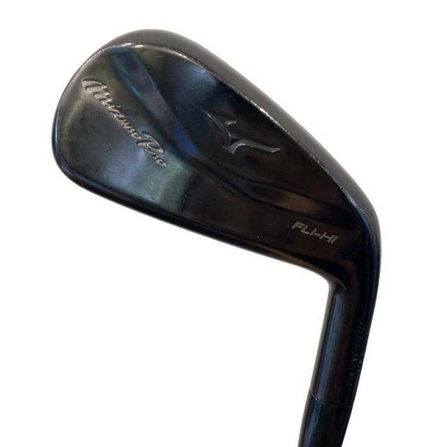 中古】 ミズノ Mizuno Pro FLI-HI(2024) U3 ユーティリティ UT OT IRON