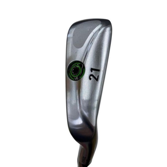 中古】 キャロウェイ X UTILITY Prototype 21° ユーティリティ UT Tour