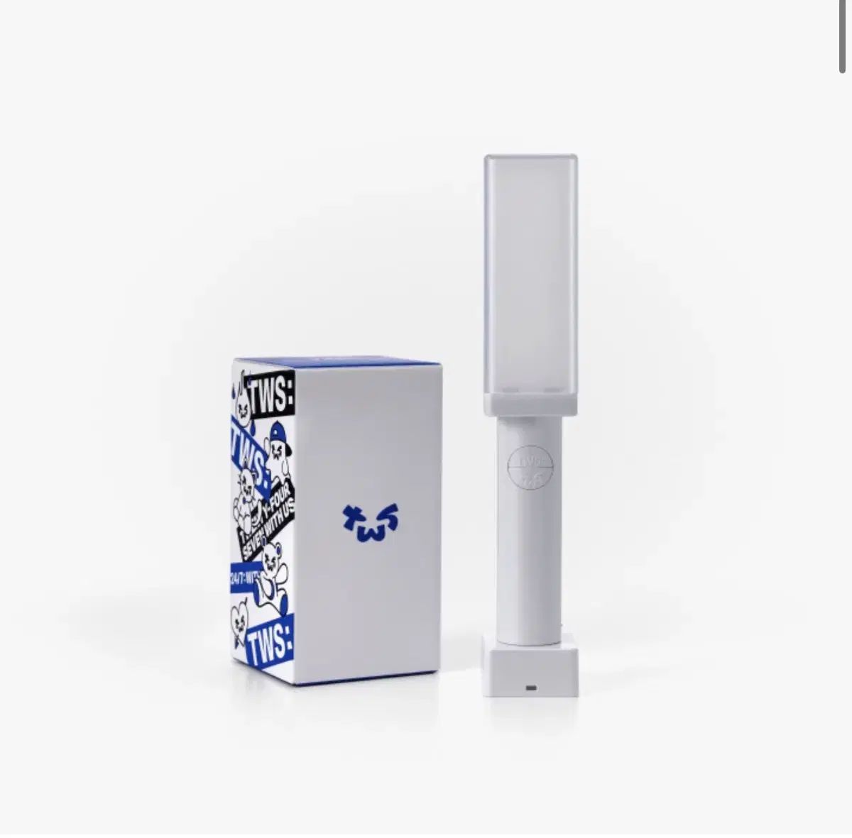 ツアーズ ペンライト トゥロナボン 出品