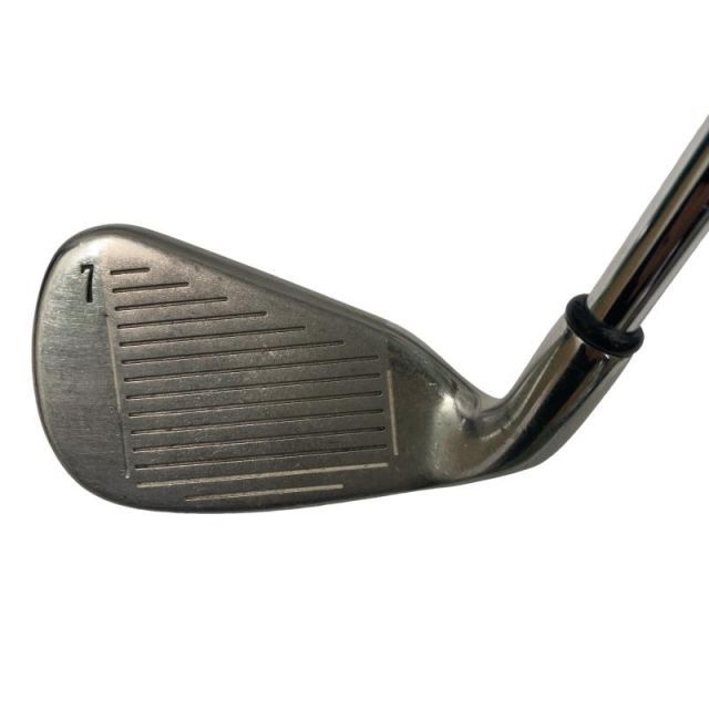 中古】 キャロウェイ BIG BERTHA IRONS(2006) 7S USA アイアンセット