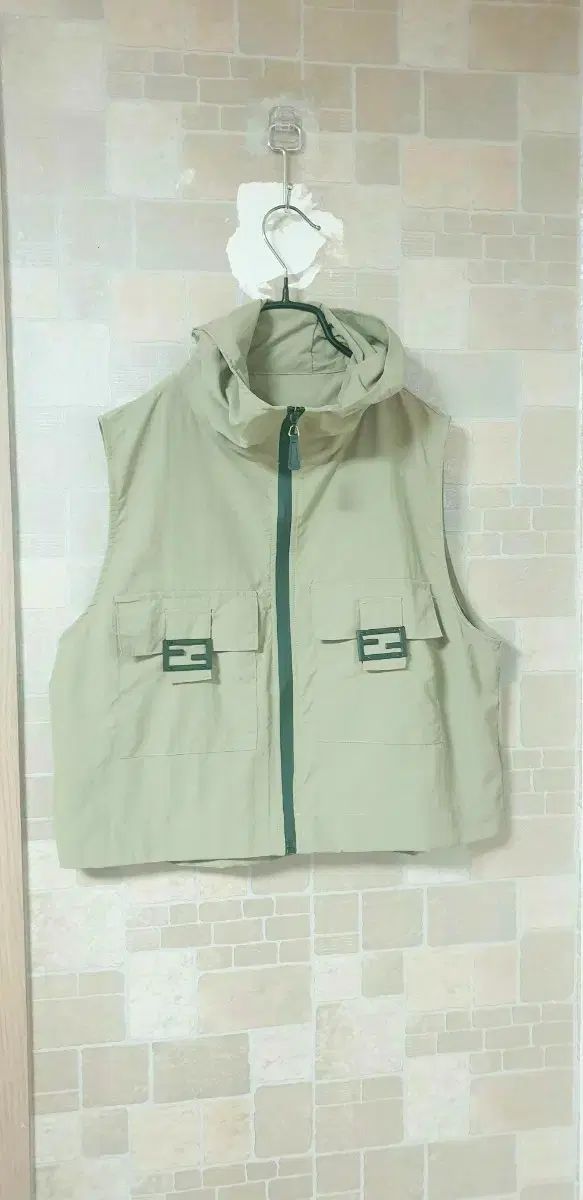 レディース フードベスト(新品)