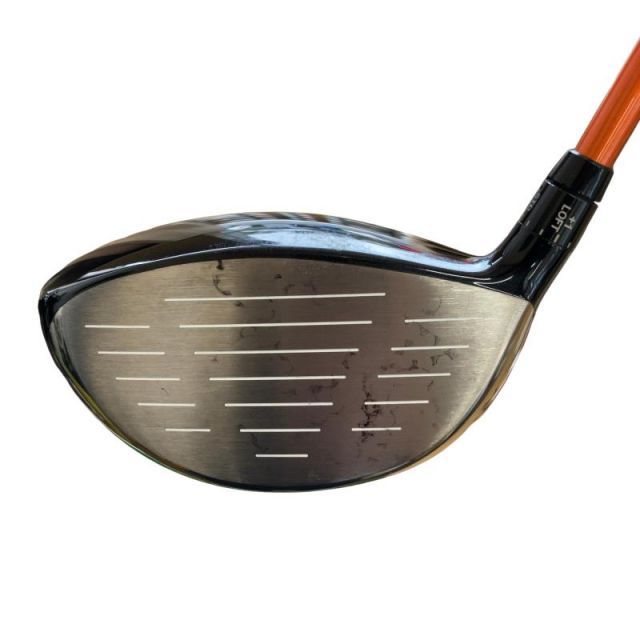 SRIXON Ｚ765 9.5° flex SR ドライバー 右利き Srixon Z765 Driver Review - Independent Golf Reviews