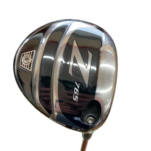 SRIXON Ｚ765 9.5° flex SR ドライバー 右利き 中古】 ダンロップ SRIXON Z765 9.5° ドライバー DR Miyazaki Kaula
