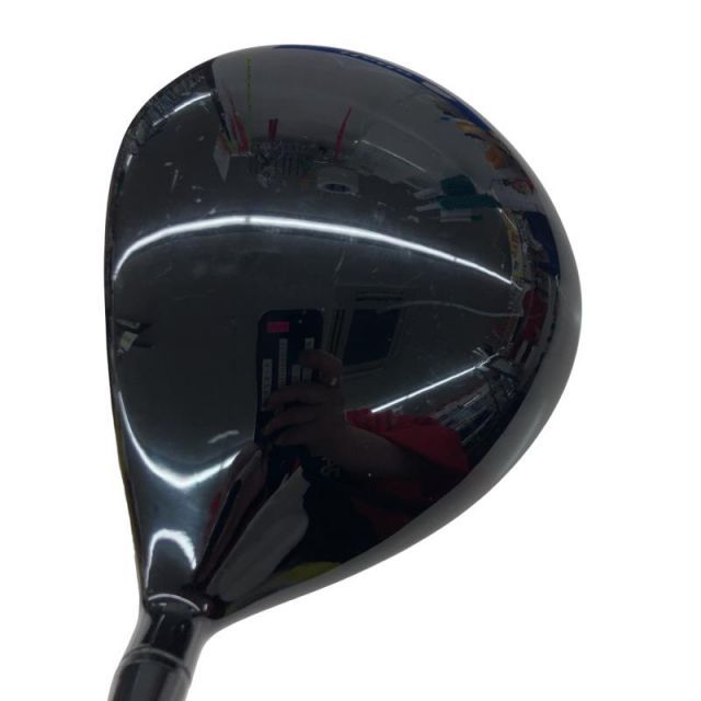 中古】 本間ゴルフ TOUR WORLD TR20 440 9.5° ドライバー DR 純正特注
