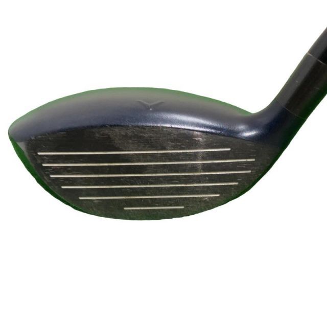 中古】 キャロウェイ XR 7W フェアウェイウッド FW XR(フェアウェイ
