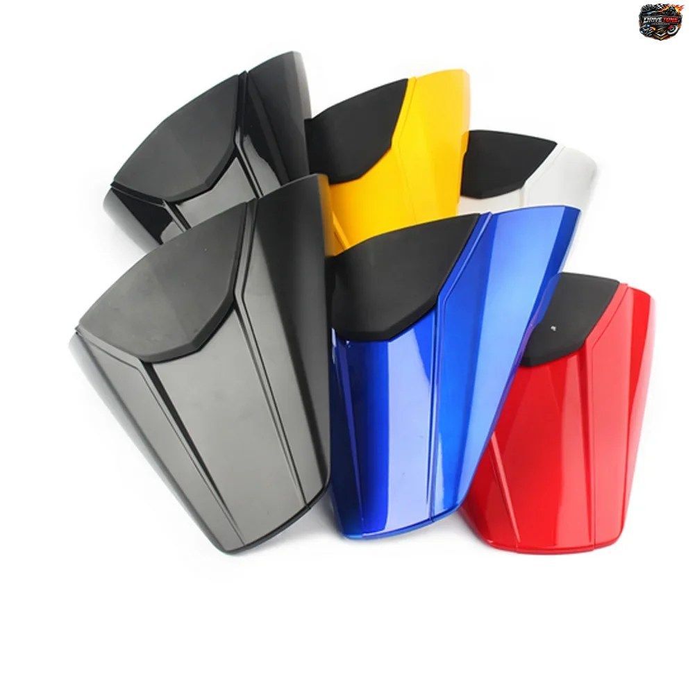 ホンダ CB650F CBR650F CB CBR 650 F 650F 2014-2017 2018 用リアパッセンジャーカウルシートバックカバーフェアリングアクセサリー