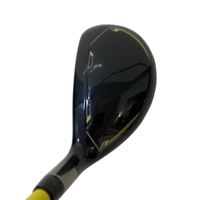 中古】 ブリヂストン BRIDGESTONE JGR U5 ユーティリティ UT Tour AD