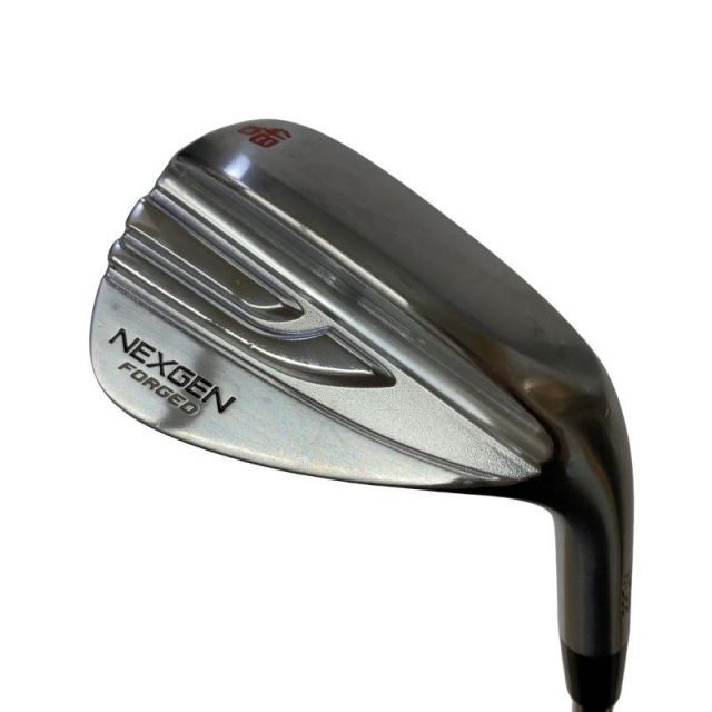 【中古】 ゴルフパートナー NEXGEN FORGED WEDGE(2022) 48°/10° ウェッジ WG NS PRO MODUS3 TOUR105 (フレックスS) メンズ 男性用 右利き 右用 Cランク ゴルフクラブ