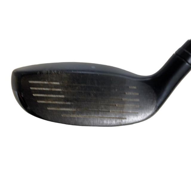 中古】 ピン G430 U5 ユーティリティ UT PING TOUR 2.0 CHROME 85(UT
