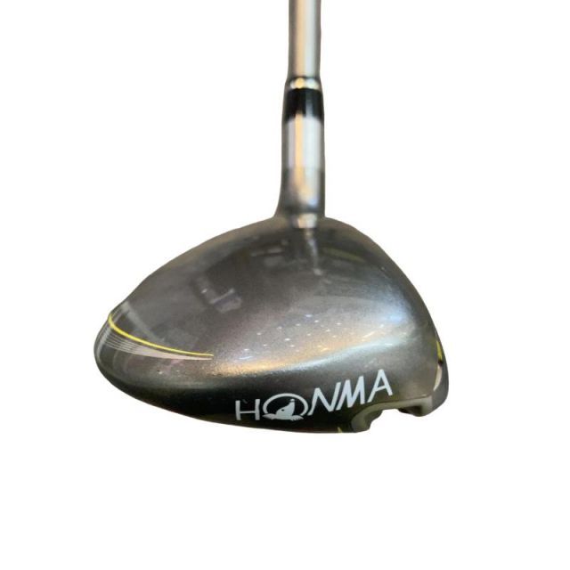 中古】 本間ゴルフ TOUR WORLD GS U6 レディース ユーティリティ UT