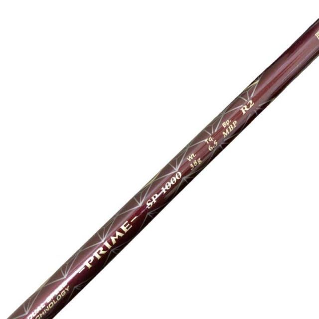 中古】 ダンロップ XXIO PRIME(2019) 5W フェアウェイウッド FW XXIO