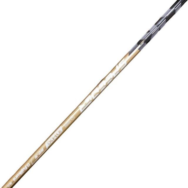 中古】 テーラーメイドスリーブ付き(Qi4D系) フジクラドライバー用