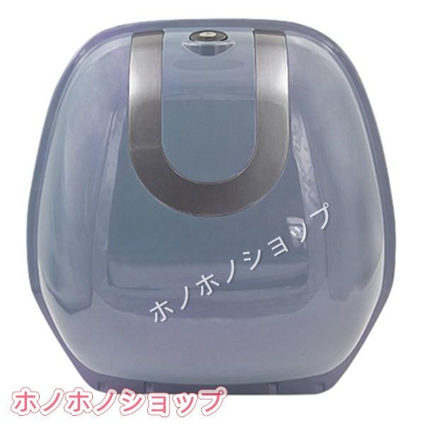 美品未使用バイク用 リアボックス トップボックス 着脱も簡単 キーロック可能 フルフェイス対応 汎用タイプ 小型 軽量 スクーター かわいい