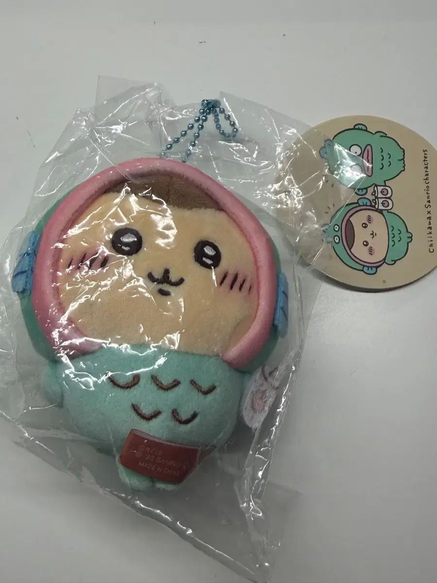 サンリオ ちいかわ くりまんじゅう ぬいぐるみ 5,331円