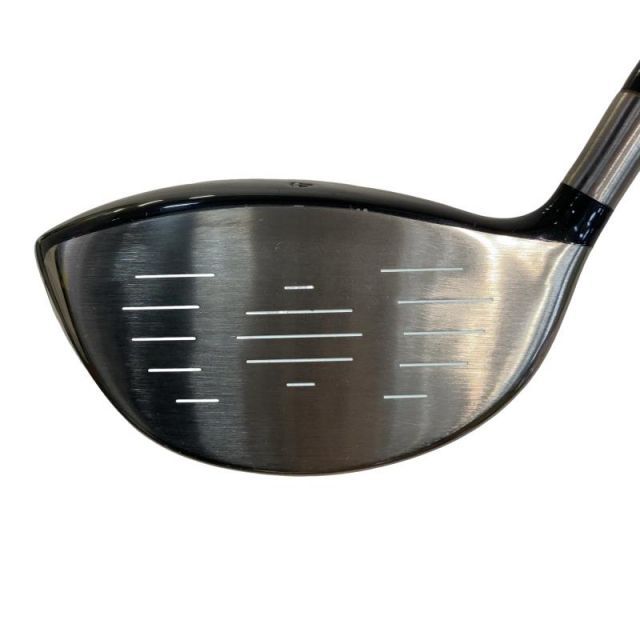 中古】 テーラーメイド BURNER(2007) TP 9.5° ドライバー DR