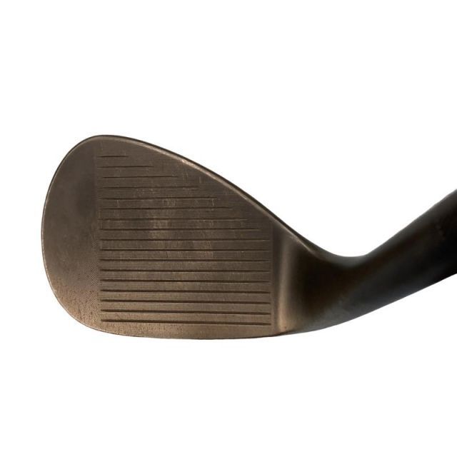 中古】 タイトリスト VOKEY SPIN MILLED SM8 ジェットブラック 58°/14