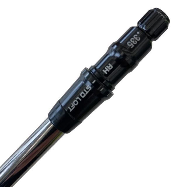 中古】 テーラーメイドスリーブ付き(Qi4D系) フジクラドライバー用