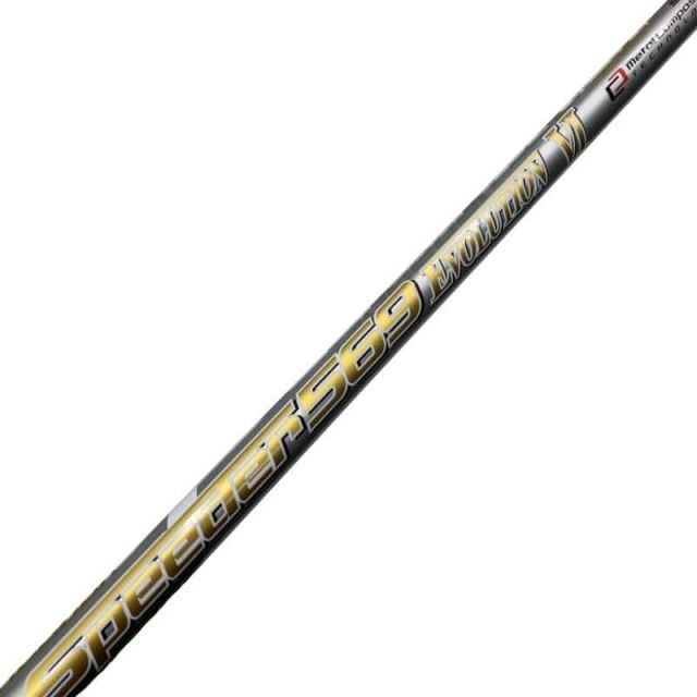 中古】 テーラーメイドスリーブ付き(Qi4D系) フジクラドライバー用