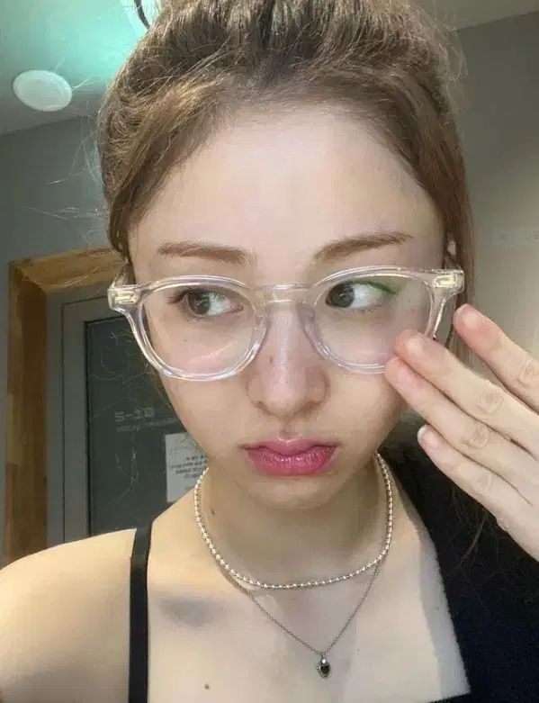 Ginsberg 48 ライトブラウンスモーク