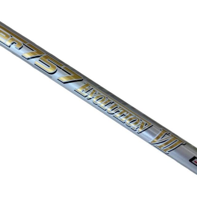 中古】 テーラーメイドスリーブ付き(Qi4D系) フジクラドライバー用