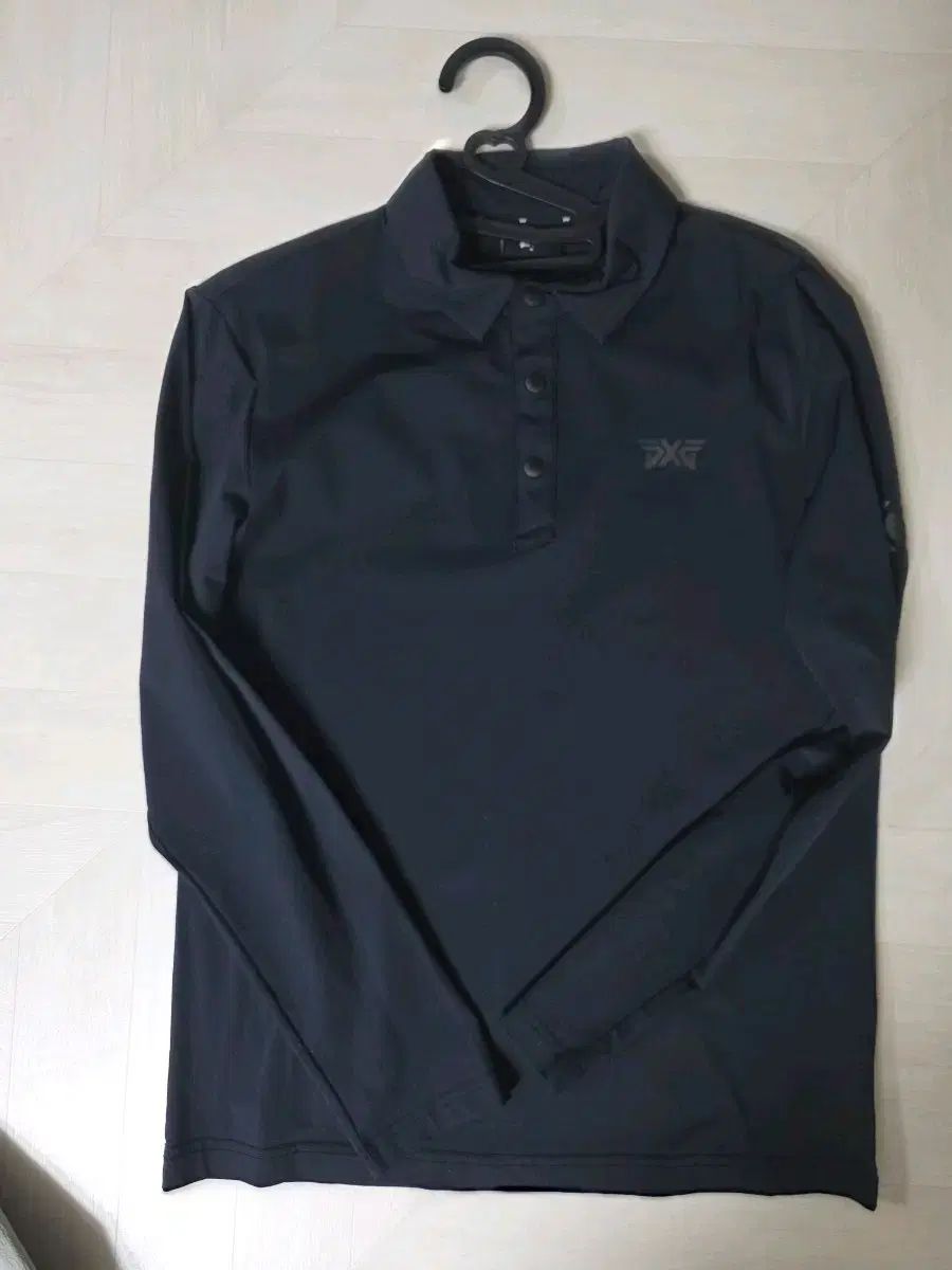 PXG 長袖Tシャツ 出品