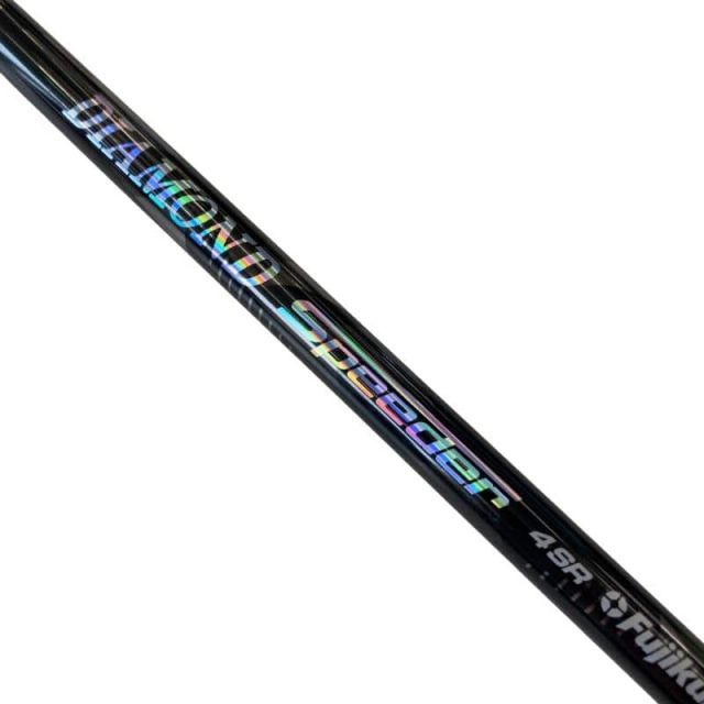 中古】 テーラーメイドスリーブ付き(Qi4D系) フジクラドライバー用