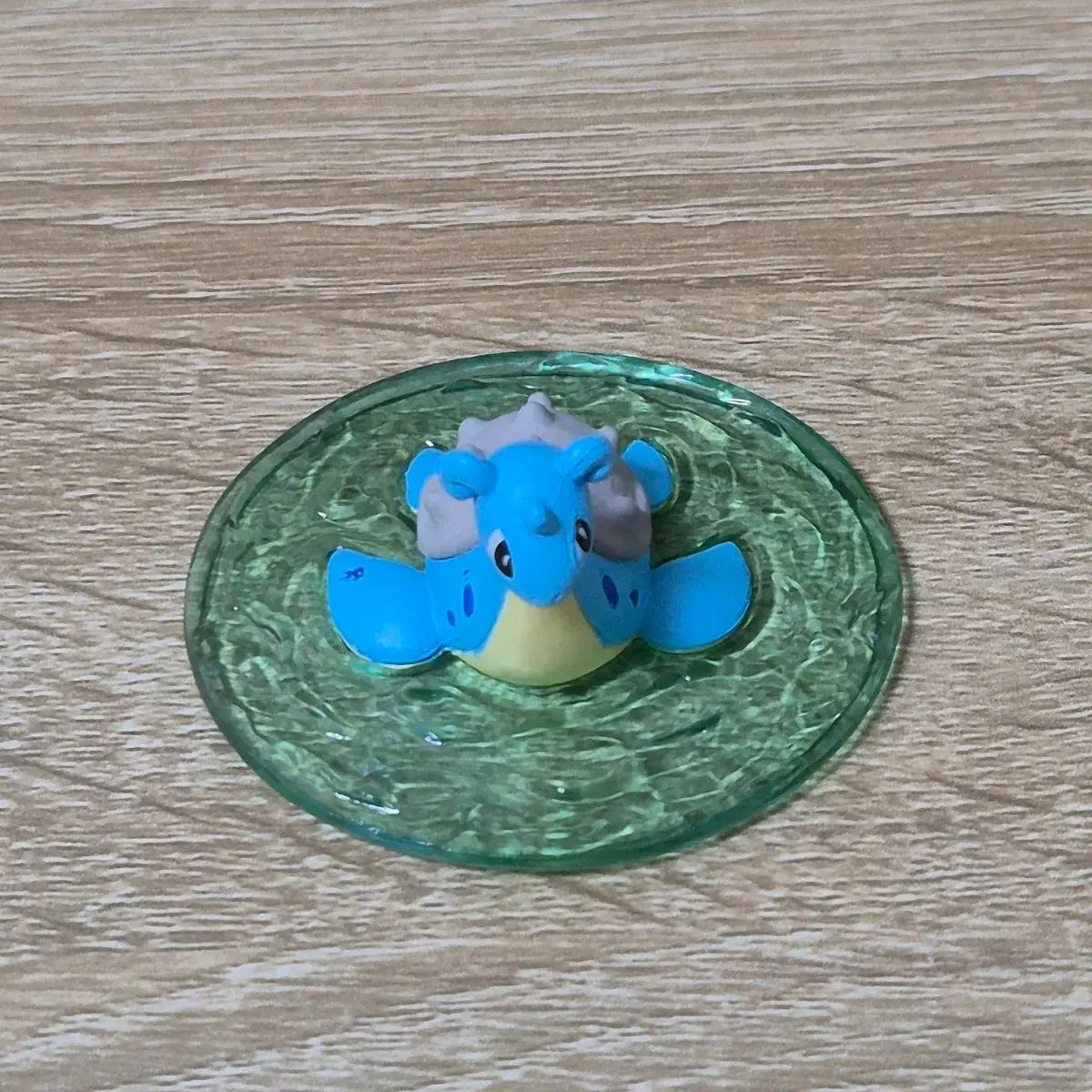 ポケットモンスター フィギュア ジオラマ コレクション ラプラス