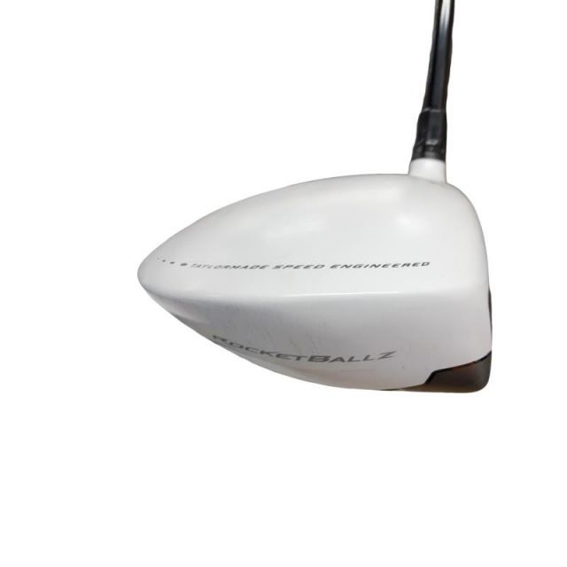中古】 テーラーメイド RBZ 10.5° ドライバー DR RB-50(ドライバー