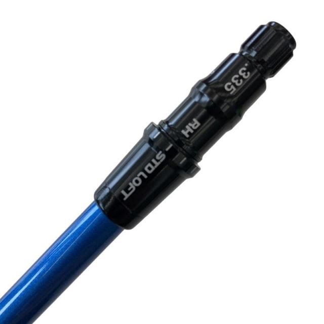 テーラーメイドスリーブ付き(Qi4D系) フジクラドライバー用 シャフト 