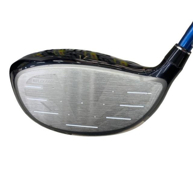 中古】 ダンロップ XXIO(2024) 10.5° ドライバー DR XXIO MP1300(DR