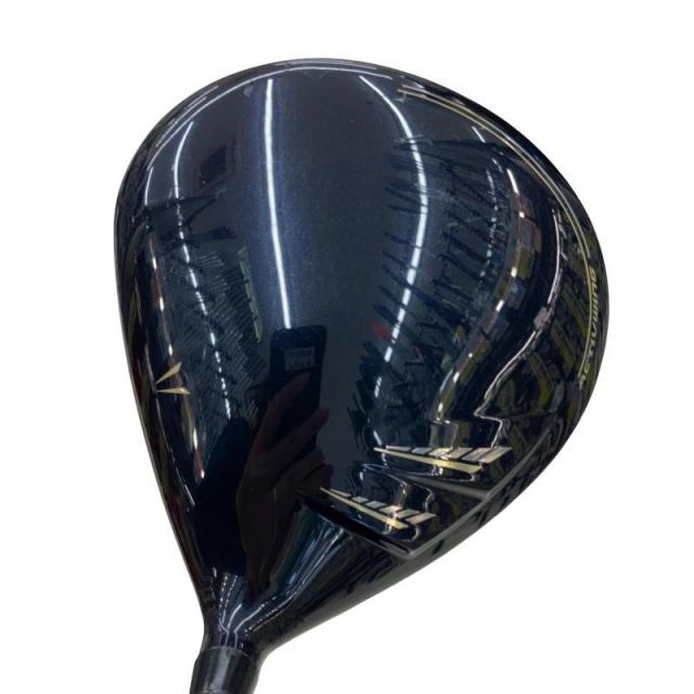 中古】 ダンロップ XXIO(2024) 10.5° ドライバー DR XXIO MP1300(DR