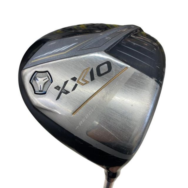 ダンロップ　XXIO（2024）10.5° XXIO MP1300 R 中古】 ダンロップ XXIO(2024) 10.5° ドライバー DR XXIO MP1300(DR